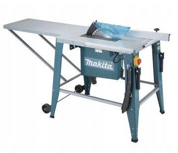 PILARKA STOŁOWA MAKITA 2712 2000W PIŁA KRAJZEGA