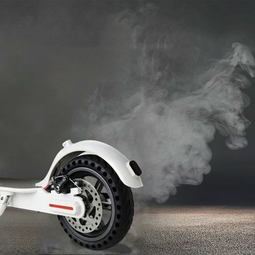 ЗАПАСНЫЕ ШИНЫ ДЛЯ ЭЛЕКТРОСКУТЕРОВ ШИНЫ ДЛЯ СКУТЕРОВ 2 ШТ.