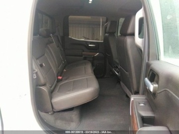  GMC Sierra Short Box Slt 2021 5.3l 5.3 Benzyna 355KM, zdjęcie 8