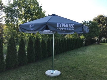 ЗОНТ-ШТАНГ 3,5м Товар PL