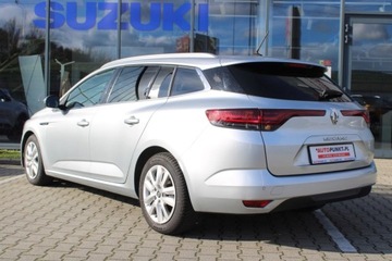 Renault Megane IV Grandtour Facelifting 1.5 Blue dCi 115KM 2022 Renault Megane A/T, zdjęcie 5