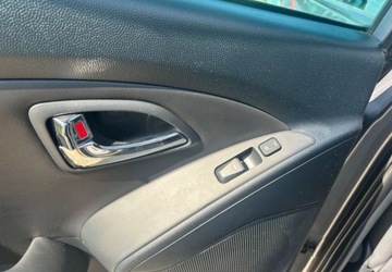 Hyundai ix35 SUV 1.6 GDI 135KM 2012 Hyundai ix35 IX35 154.000km, Zadbany, Klimatronik, Podgrzewane Fotele, Par, zdjęcie 11