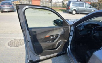 Peugeot 2008 II 2020 Peugeot 2008 1.5DCI 2020r Navi Led 119 TYS KM Zarejestrowany 1.5 Diesel, zdjęcie 8