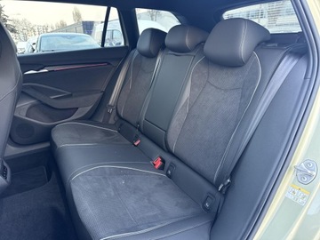 Skoda Superb IV Kombi 2.0 TSI 204KM 2025 Skoda Superb 2.0 TSI 204KM DSG Sportline, FV23% AS, zdjęcie 15