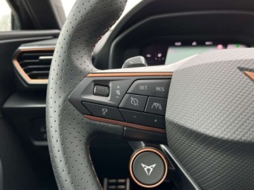 Cupra Leon II Sportstourer 2.0 TSI 300KM 2024 Cupra Leon Sportstourer VZ 310 KM 2.0 TSI Gwarancja 4Drive BeatsAudio, zdjęcie 23
