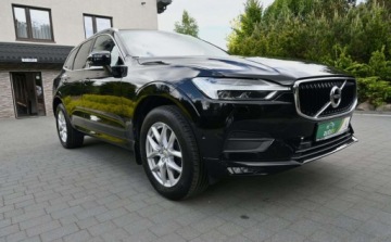 Volvo XC60 II Crossover D4 190KM 2019 Volvo XC 60 2,0 D D4 190 KM Geatronic FULL LED Klimatronic 2.0 Diesel 190KM, zdjęcie 10