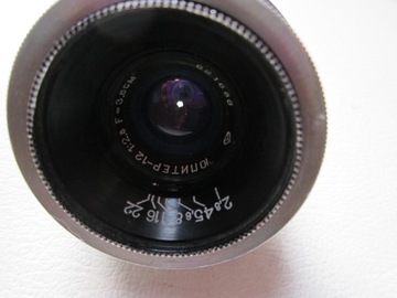 Aparat CCCP Jupiter 12 - KIEV