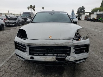 Porsche Cayenne III 2025 Porsche Cayenne Coupe 2025 3.0l 3.0 Benzyna 348KM, zdjęcie 5