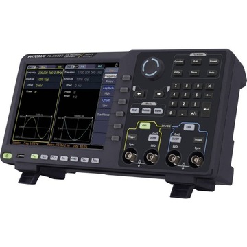Генератор функций VOLTCRAFT FG-31602T