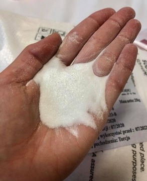 НАТРИЯ КИСЛОТА КАРБОНАТ 25 кг