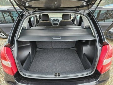 Skoda Fabia II Kombi Facelifting 1.2 HTP 70KM 2013 Škoda Fabia Skoda Fabia Opłacona Zdrowa Zadbana, zdjęcie 18