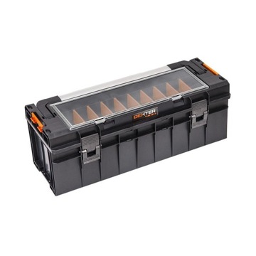 Skrzynka narzędziowa DEXTER PRO S700 65 x 27 x 27.