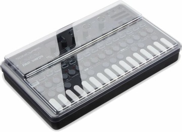 LE SONICWARE LIVEN Decksaver Transparent pokrywa na mixer