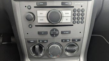 Opel Antara 2010 Opel Antara 2.0CDTi 126PS OPŁACONY Bezwypadkowy, zdjęcie 24