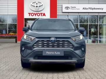 Toyota RAV4 V 2023 Toyota RAV4 2.5 Hybrid Comfort 4x4 V (2018-) Toyot, zdjęcie 7