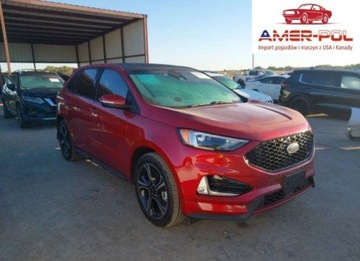 Ford Edge II 2020 Ford Edge ST 2020 2.7l 2.7 Benzyna 335KM