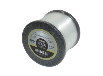 ŻYŁKA WĘDKARSKA FLUOROCARBON RIKIMARU 0,47mm 1000m