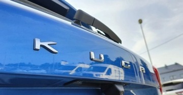 Ford Kuga III SUV Facelifting 1.5 EcoBoost 186KM 2025 Ford Kuga Ford Kuga 1.5 EcoBoost FWD Titanium 1.5 Benzyna 187KM, zdjęcie 23