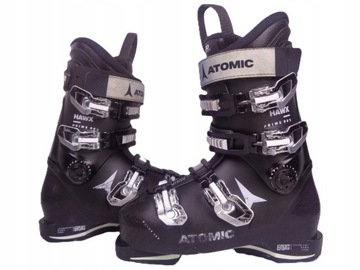 ATOMIC HAWX PRIME R 85- 25,5 / 39,5 +SKI RZEP