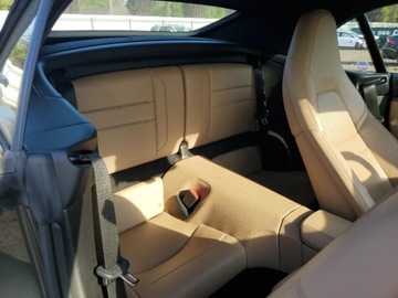 Porsche 911 992 2021 Porsche 911 Carrera 2021 3.0l 3.0 Benzyna 379KM, zdjęcie 10