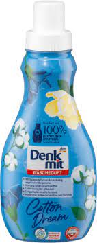 Denkmit Zapach do prania i suszarki Cotton Dream 400 ml
