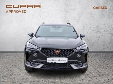 Cupra Formentor Crossover 1.5 TSI 150KM 2024 Cupra Formentor 1.5 TSI / 150KM, DSG, ASO, zdjęcie 7