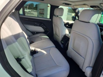 Land Rover Range Rover V SWB 3.0 P400 400KM 2023 Land Rover Range Rover Sport 2023 LAND ROVER RANGE ROVER SPORT DYNAMIC SE, zdjęcie 11