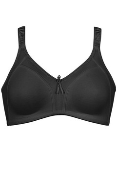 NATURANA 5101- BAWEŁNA-CZARNY- EU 75C!!