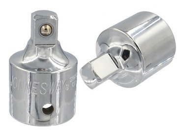 REDUKCJA ADAPTER PRZEJŚCIÓWKA 3/8 X 1/2 JONNESWAY