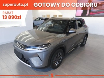 BYD 2026 BYD ATTO 2 DM-i Boost Suv (212 KM) 2026