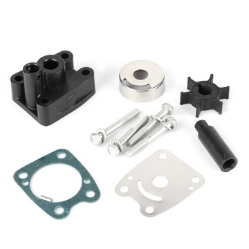 ZESTAW WIRNIK POMPY WODY YAMAHA 6E0-W0078-A2