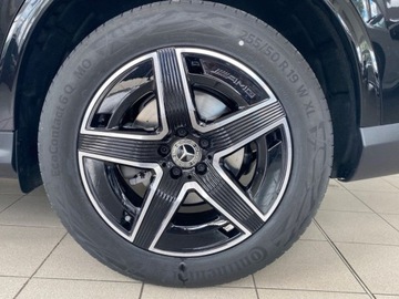 Mercedes GLC C254/X254 Coupe 2.0 220d 197KM 2025 GLC Coupe 220 d 4-Matic AMG Line 2.0 (197KM) 2025, zdjęcie 16