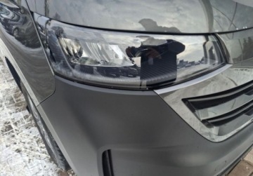 Volkswagen Caravelle T6 2025 Volkswagen Caravelle 2.0 TDI 150 KM Automat L2 2.0 Diesel 150KM, zdjęcie 5