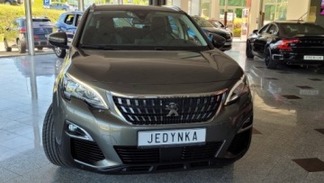 Peugeot 3008 I Crossover Facelifting 1.6 BlueHDi 120KM 2016 Peugeot 3008 3008 Tylko 132.ooo km 1wlasciciel stan Top MOZLIWA ZAMIANA, zdjęcie 4