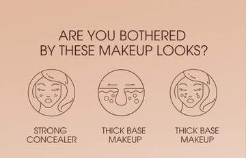 O.TWO.O Жидкий консилер 10 мл Oil Control Lon