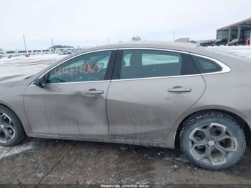 Chevrolet Malibu VII 2024 Chevrolet Malibu 1LT 2024 1.5 Benzyna 163KM, zdjęcie 2