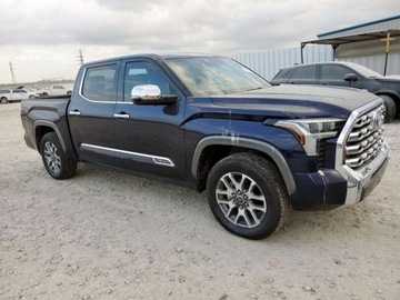 Toyota Tundra II 2022 Toyota Tundra Crewmax Platinum 2022 3.4 Benzyna 389KM, zdjęcie 4