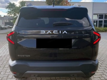 Dacia Bigster 1.2 mild hybrid 140 140KM 2026 Od ręki - Journey LPG 1.2 mHEV 140KM / Pakiet Parking, Zimowy Plus, zdjęcie 3