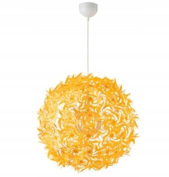 IKEA GRIMSAS lampa wisząca MASKROS