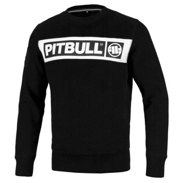 Bluza męska Crewneck Pit Bull Sherwood r. XL