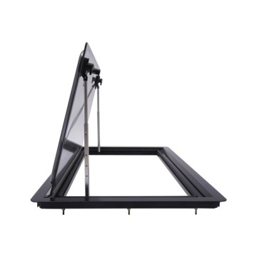 Вентиляционное окно Push-Pull для автофургона 900х500мм.