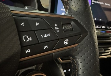 Cupra Formentor Crossover Facelifting 2.0 TSI 333KM 2024 Cupra Formentor 2.0TSI 333KM DSG 4Drive 2024, zdjęcie 16