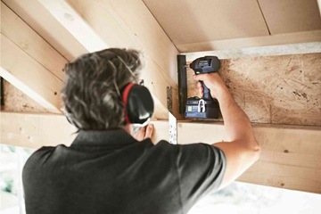 FESTOOL TID 18 BASIC 18В ДРЕЛЬ/ОТВЕРТКА
