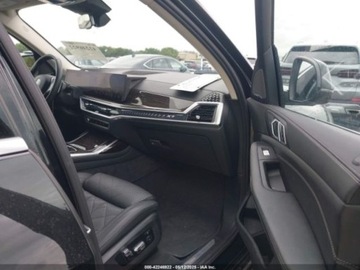 BMW X7 2024 BMW X7 2024r., 4x4, 3.0L 3.0 Hybryda Plug-in 375KM, zdjęcie 8