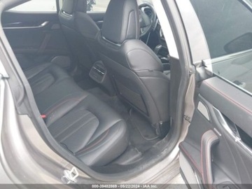 Maserati Ghibli III 2019 Maserati Ghibli 2019 Maserati Ghibli S Q4 GranSport 3.0L 3.0 Benzyna 424KM, zdjęcie 9