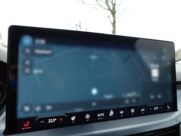 Ford Focus IV Kombi Facelifting 1.0 EcoBoost MHEV 155KM 2025 Od ręki - Active X aut 1.0 EcoBoost 155KM / Pakiet Parking, Winter, zdjęcie 8