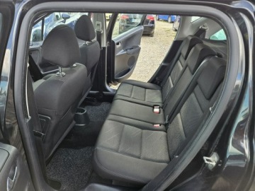 Peugeot 207 SW 1.4 VTi 95KM 2008 Peugeot 207 SW Opłacony Zdrowy Zadbany, zdjęcie 8
