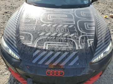 Audi 2023 Audi RS e-tron GT Two Tone 2023 Elektryczny 591KM, zdjęcie 6