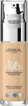 Loreal True Match Podkład do twarzy - 0.5.N 30ml