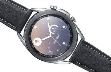 Samsung Galaxy Watch 3 41 мм R850 оригинальная ГАРАНТИЯ